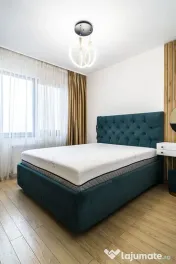 DRUMUL TABEREI | BRANCUSI | 2 CAMERE CU TERASA DE 37MP | ... 