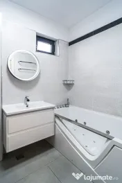 DRUMUL TABEREI | BRANCUSI | 2 CAMERE CU TERASA DE 37MP | ... 
