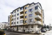 DRUMUL TABEREI | BRANCUSI | 2 CAMERE CU TERASA DE 37MP | ... 