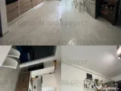 Apartament 2 camere, bloc nou, etaj 1/3, mobilat, utilat, Tractorul! 