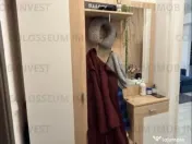 Apartament 2 camere, bloc nou, etaj 1/3, mobilat, utilat, Tractorul! 