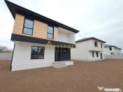 Vila individuala-- 4 camere - Complex Rezidential-400 M de S 