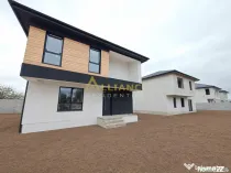 Vila individuala-- 4 camere - Complex Rezidential-400 M de S