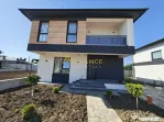Vila individuala-- 4 camere - Complex Rezidential-400 M de S
