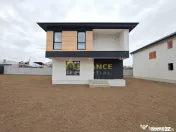 Vila individuala-- 4 camere - Complex Rezidential-400 M de S 