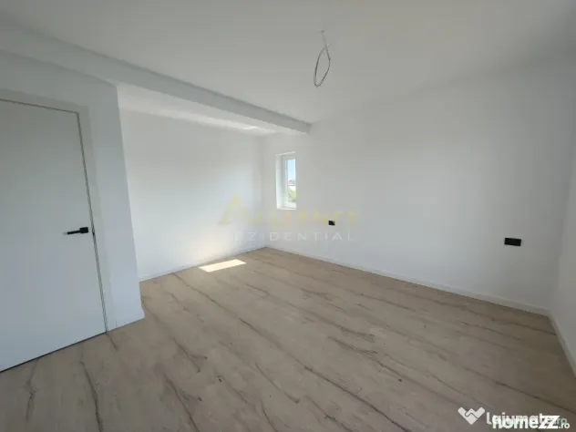 Vila individuala-- 4 camere - Complex Rezidential-400 M de S