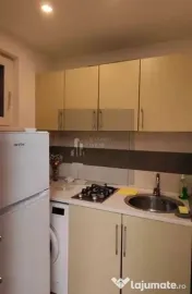 Garsoniera 17 mp/ metrou 1 decembrie 1918 la 2 minute/ se... 