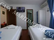 Cazare Sulina Casa Maritimo 