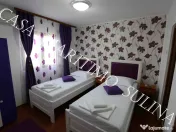 Cazare Sulina Casa Maritimo 