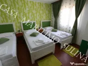 Cazare Sulina Casa Maritimo 