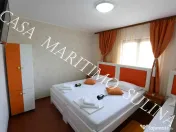Cazare Sulina Casa Maritimo 