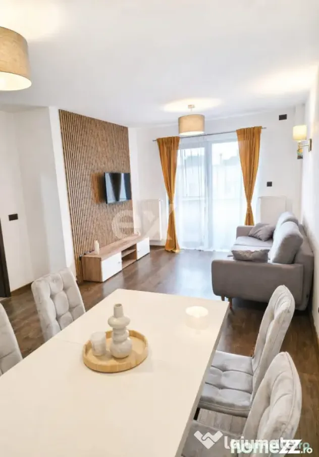 Apartament 2 camere | Park Lake