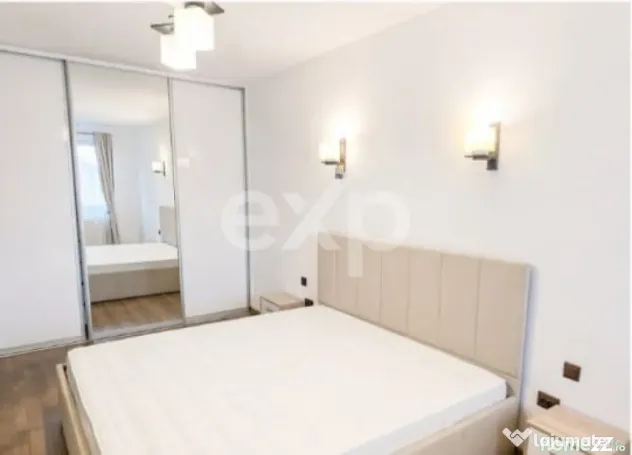 Apartament 2 camere | Park Lake