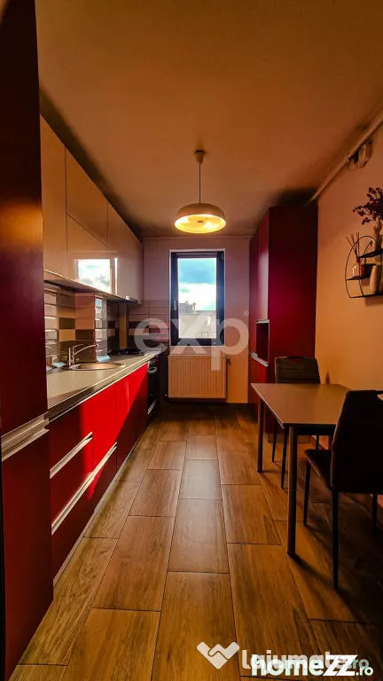 Apartament 2 camere | Park Lake