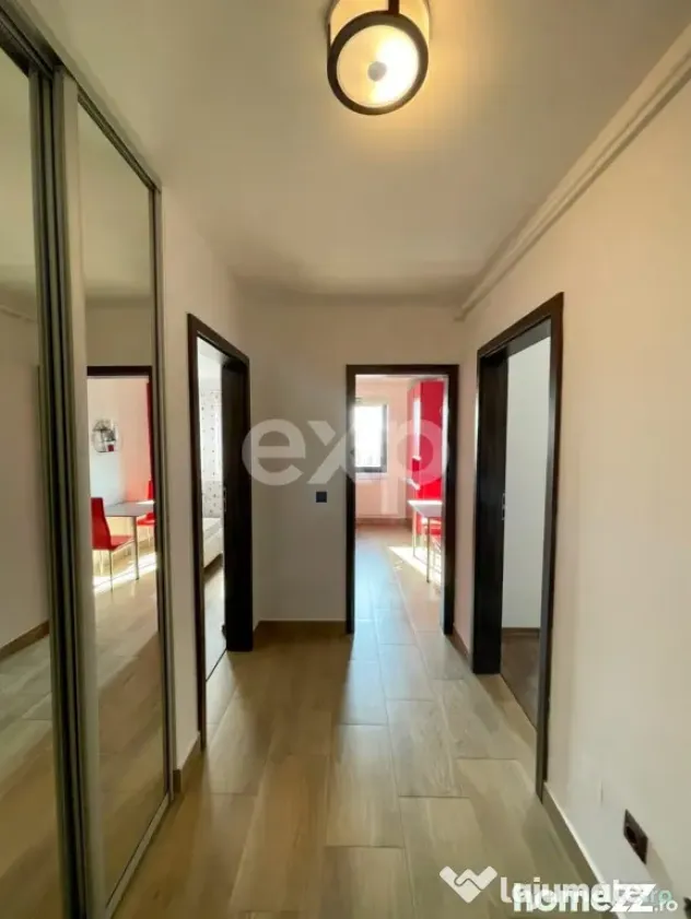 Apartament 2 camere | Park Lake