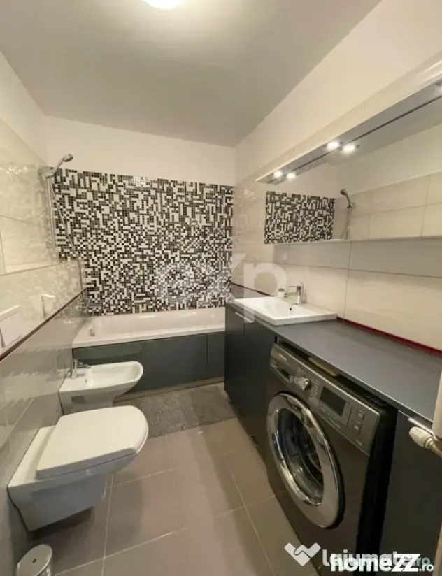 Apartament 2 camere | Park Lake
