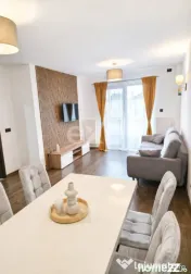 Apartament 2 camere | Park Lake 