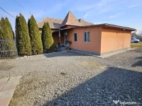 Vând casa 20 de km de Cluj Napoca,(Rascruci) 