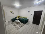 Apartament 3 camere - Apollo - Mobilat si Utilat