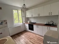 2 camere decomandat Drumul Taberei, metrou Romancierilor 5 min, etaj 3 