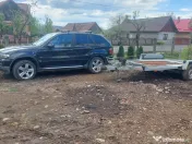 Schimb ansamblu BMW+platformă 