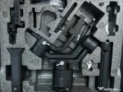 Gimbal Ronin SC DJI 