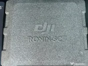 Gimbal Ronin SC DJI 