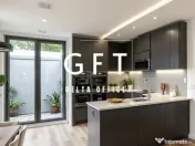 Apartament 3 camere | Etaj 2 - zona linistita 