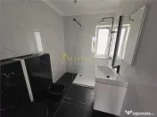 Casa parter- pod mansardat- 360mp teren- placa de beton 