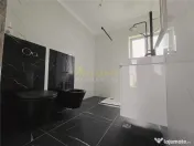 Casa parter- pod mansardat- 360mp teren- placa de beton 