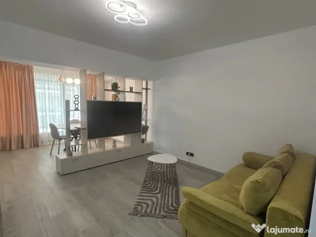 Studio/Garsonierea Lux&Elegant în Select Residences – Calea Dudești 186