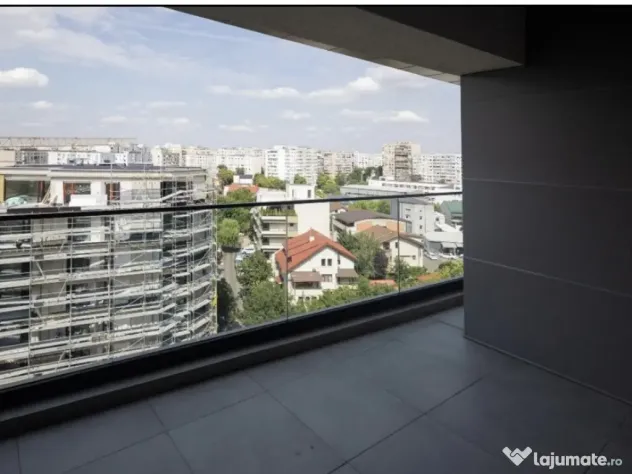 Studio/Garsonierea Lux&Elegant în Select Residences – Calea Dudești 186