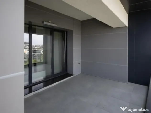 Studio/Garsonierea Lux&Elegant în Select Residences – Calea Dudești 186