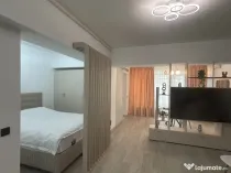 Studio/Garsonierea Lux&Elegant în Select Residences – Calea Dudești 186