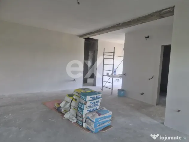 Vanzare casa in Albota Arges 3 camere constructie 2024