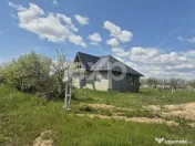 Vanzare casa in Albota Arges 3 camere constructie 2024 