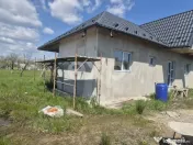 Vanzare casa in Albota Arges 3 camere constructie 2024 