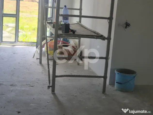 Vanzare casa in Albota Arges 3 camere constructie 2024