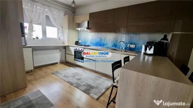 Apartament 3 camere, Ploiesti, zona 9 Mai
