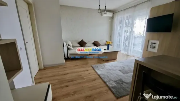 Apartament 3 camere, Ploiesti, zona 9 Mai
