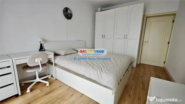 Apartament 3 camere, Ploiesti, zona 9 Mai