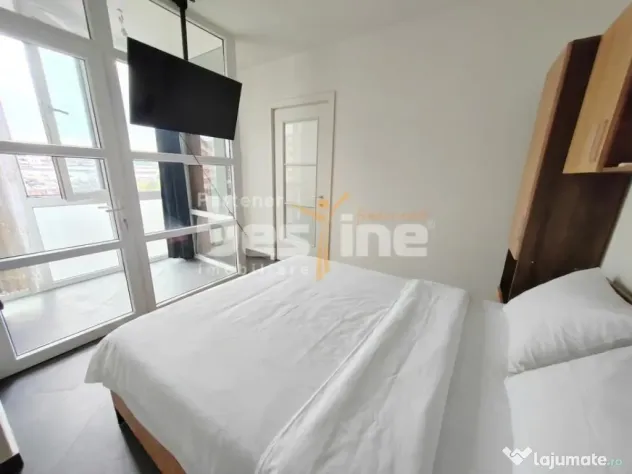 COMISION 0% - Chirie, Apartament 1 cameră Cartier Visoianu