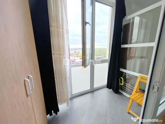 COMISION 0% - Chirie, Apartament 1 cameră Cartier Visoianu