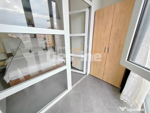 COMISION 0% - Chirie, Apartament 1 cameră Cartier Visoianu