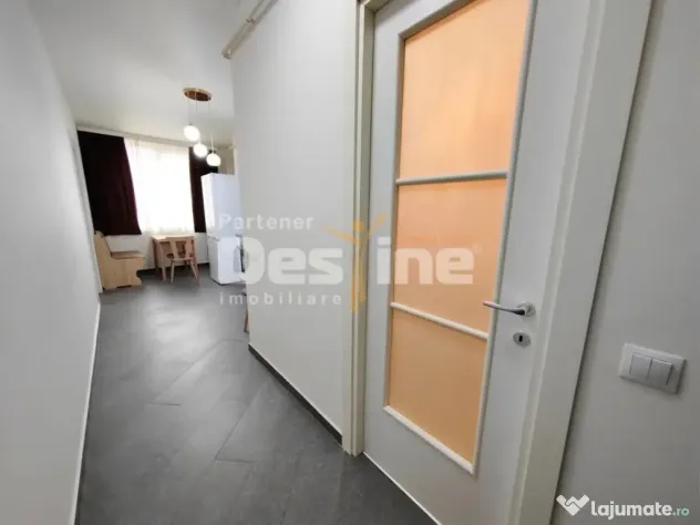 COMISION 0% - Chirie, Apartament 1 cameră Cartier Visoianu