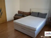 Apartament 1 Camera Mobilat si Utilat de Zona Dambu Pietros 