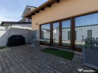 Vând casă în Șelimbar,zona Pictor Brana 