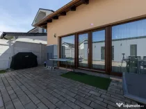 Vând casă în Șelimbar,zona Pictor Brana