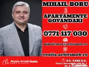 Resita, 2 Cam. Dec., Mobilat Utilat, Micro 1 