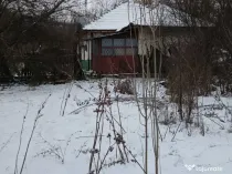 Teren intravilan Bărcănești Ialomița 1600mp